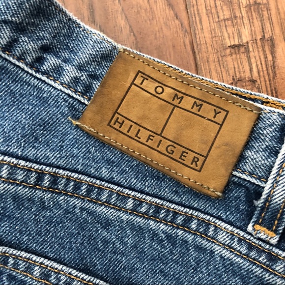 tommy hilfiger jeans sale mens